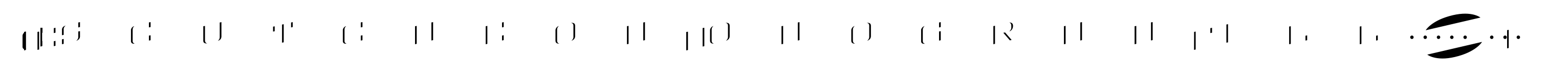 MFC Escutcheon Monogram Fill (10000 Impressions)